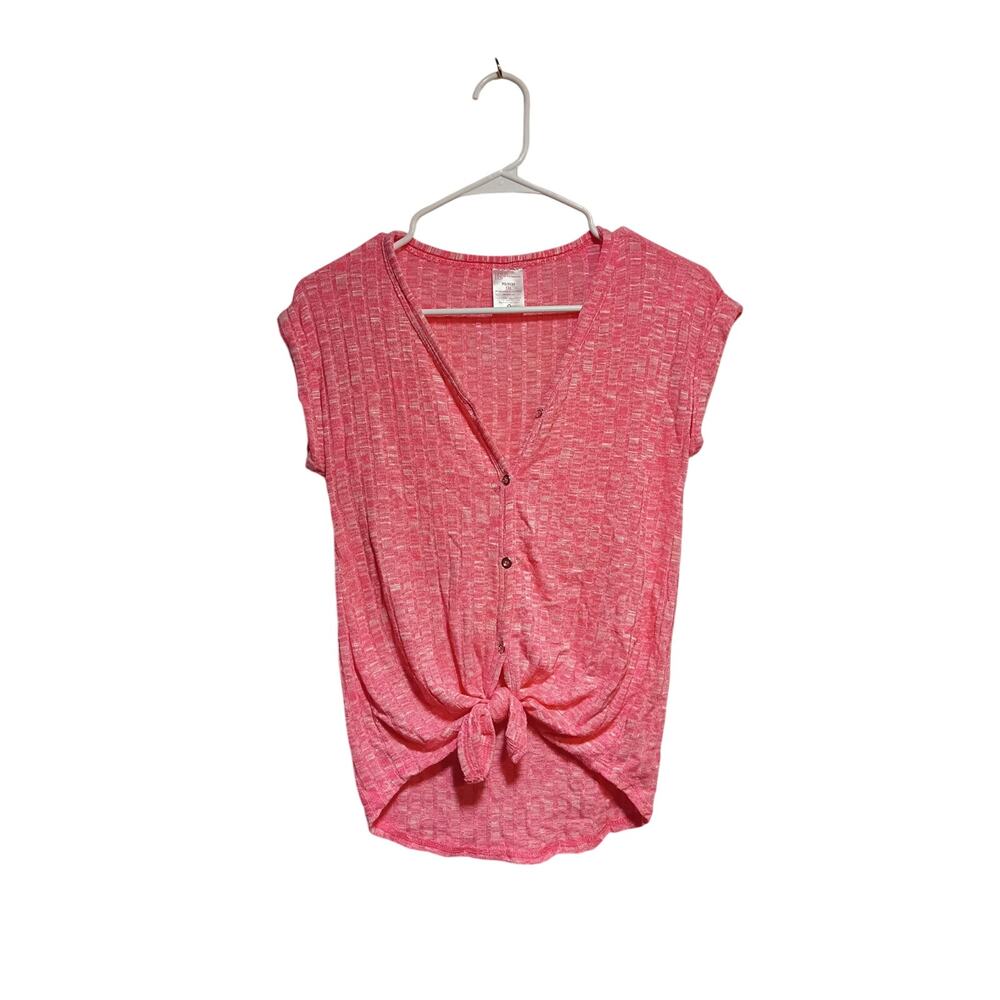 No Boundaries Juniors Shirt Size XS